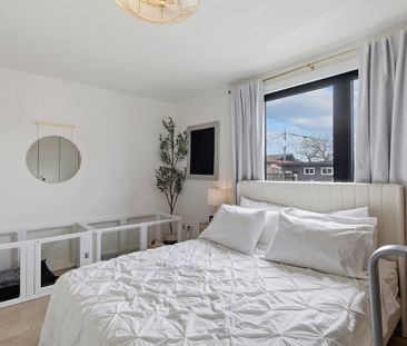 For Lease - 18 Harlton Crescent Unit# Main, Toronto, Ontario - Photo 5