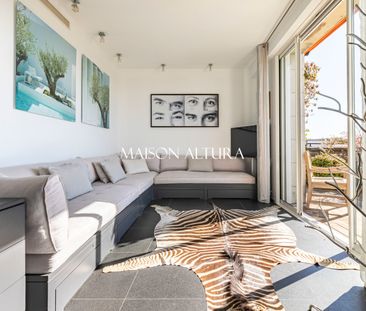 Tout savoir sur cet appartement dans le quartier Ecole Militaire, à... - Photo 1