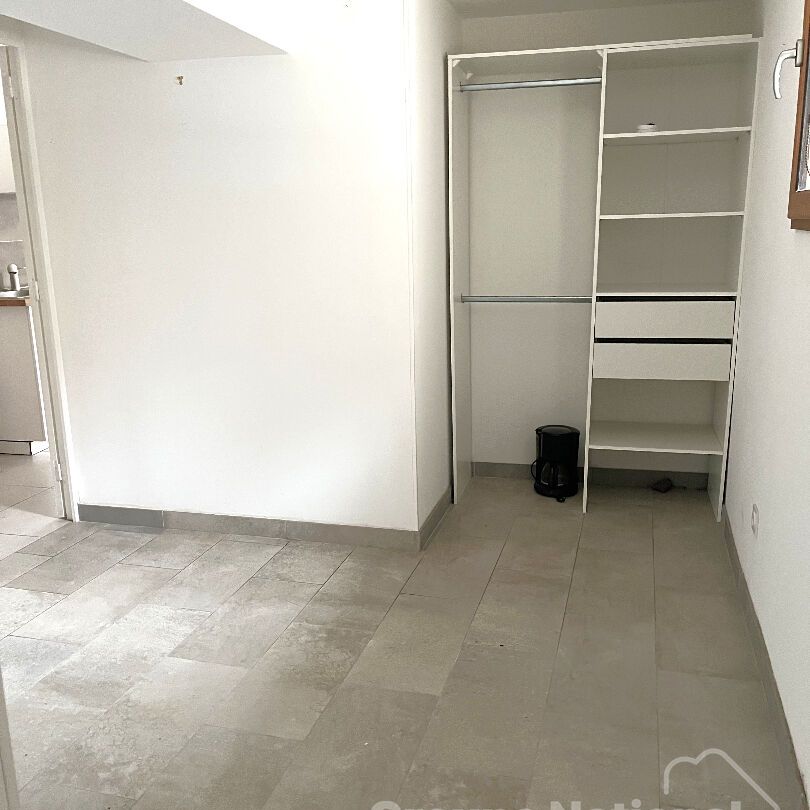 Appartement L Isle Sur La Sorgue 2 pièce(s) 33.27 m2, - Photo 1