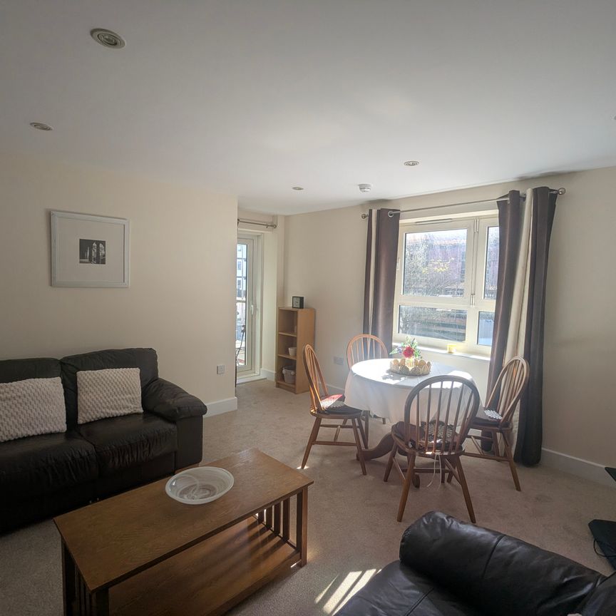 Altamar, Kings Road, Marina, Swansea, SA1 8PP - Photo 1