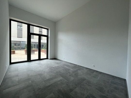 Rte de Bâle 16- 4.5 room apartment for rent - Photo 1