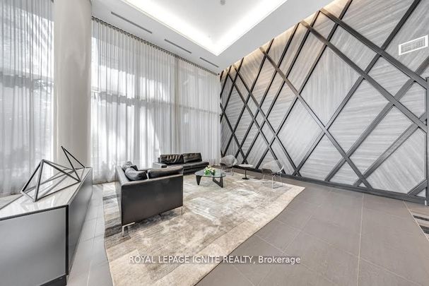 For Lease - 52 Forest Manor Road Unit# 207, Toronto, Ontario - Photo 1