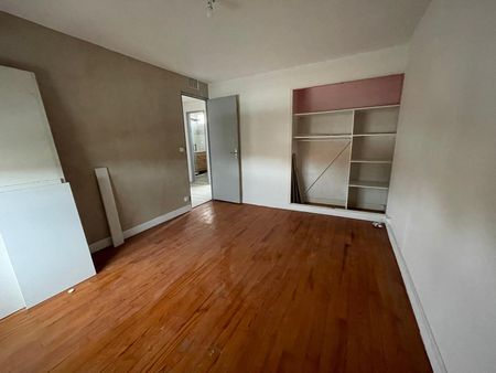 TOULOUSE / Location Appartement 4 Pièces 88 m² - Photo 3