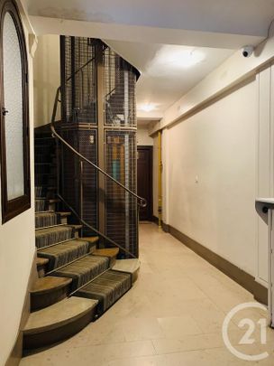 Appartement F3 à louer - Photo 1