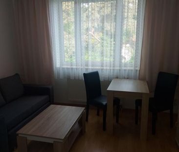 Gemütliches 1-Zimmer Apartment in Dresden-Klotzsche - Foto 1