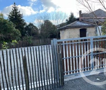 Location Appartement 2 pièces 35m² BAZAS 33430 - Photo 4