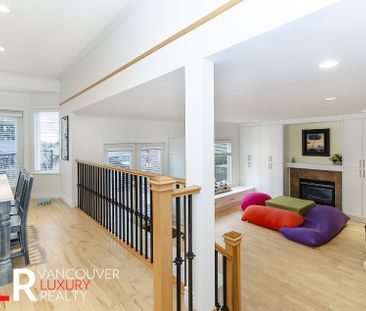 House in North Vancouver, BC - Photo 2