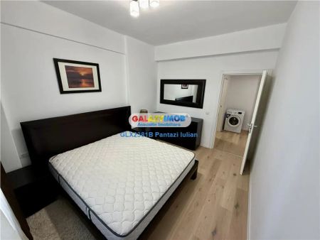 Apartament 2 camere | Park Residence | Centrala Proprie | Decomandat - Photo 2