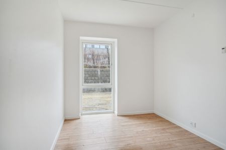 3-vær. lejlighed - Foto 3