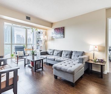 For Lease - 285 Enfield Place Unit# 1208, Mississauga, Ontario - Photo 5