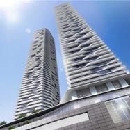 For Lease - 100 Harbour Street Unit# 1109, Toronto, Ontario - Photo 1