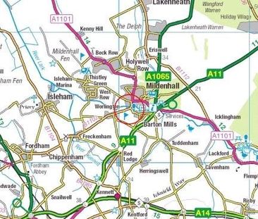 4 bedroom semi-detached house to rent - Photo 2