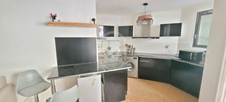 Location Appartement 2 pièces 43m² MONTPELLIER 34090 - Photo 5