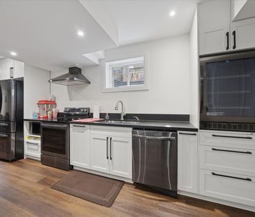 For Lease - 312 Main Street Unit# Basement, Markham, Ontario - Photo 3