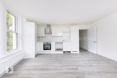 3 bedroom apartment to rent - Photo 4