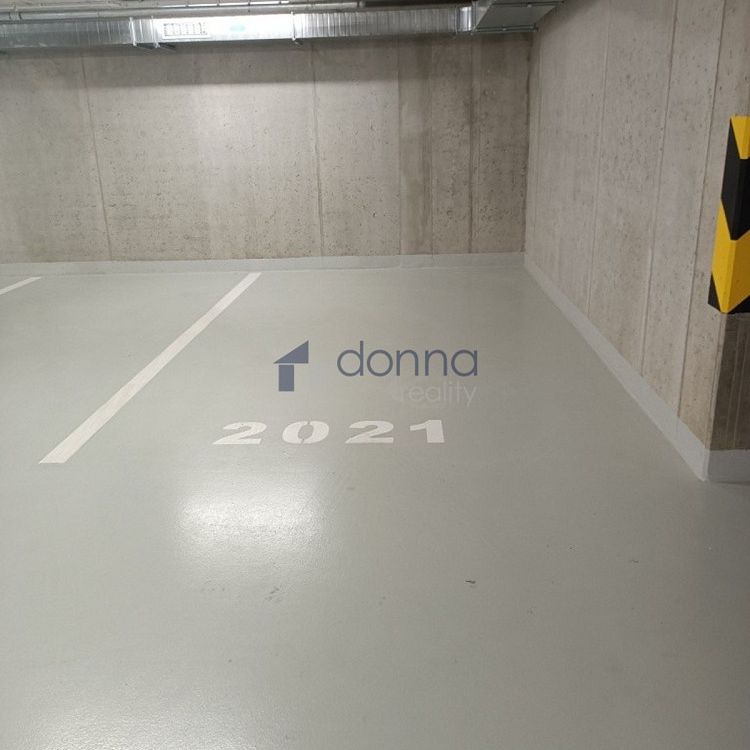 Pronájem bytu 2+kk 45 m² - Photo 1