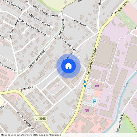 Turnvater-Jahn-Straße 24, 99326 Stadtilm