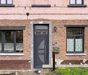 Huis met tuin, volledig gerenoveerd - Foto 3