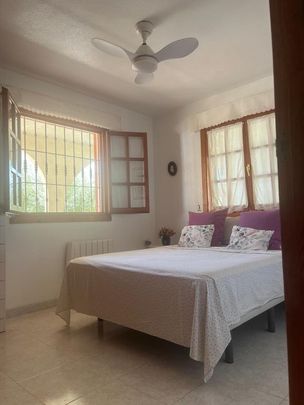 2 room luxury Apartment for rent in Torrevieja, Valencia - Photo 1