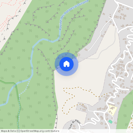 1 Rue Rouget de L'Isle 97419 LA POSSESSION