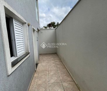 Apartamento com 2 quartos e 65m² para alugar em Vila Valparaíso, Sa... - Photo 5