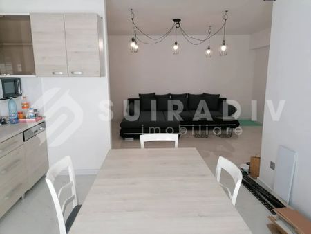 Apartament modern cu 3 camere, 2 bai, parcare- Buna ziua - Photo 2