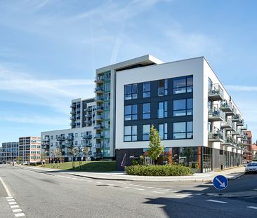 Konsul Jensens Gade, 16 1. tv. - Foto 3