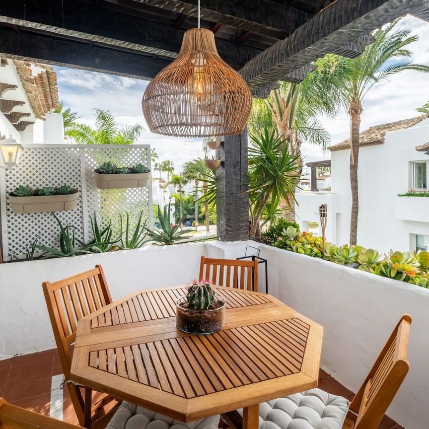 Middle Floor Apartment in Costalita - Photo 1