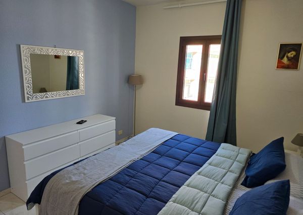 Piso En alquiler Avenida Venezuela 10, Distrito Martiánez, Puerto de la Cruz