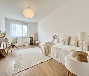 WOHNEN MIT ZUKUNFT: GROSSZÜGIGE 4-ZIMMER-WOHNUNG MIT BALKON & PROVI... - Foto 4