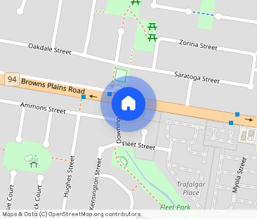 “Spacious Family Home with Large Yard & Covered Entering Area” - Photo 1