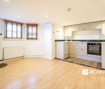 Waller Road, London, SE14 - Photo 1