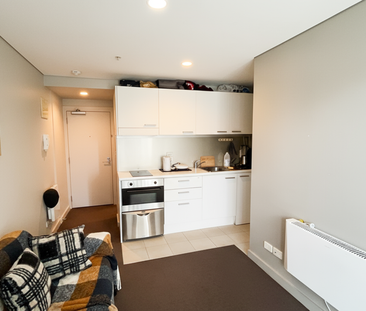 One Beddy City Apartment - Close to Everything! - Photo 1