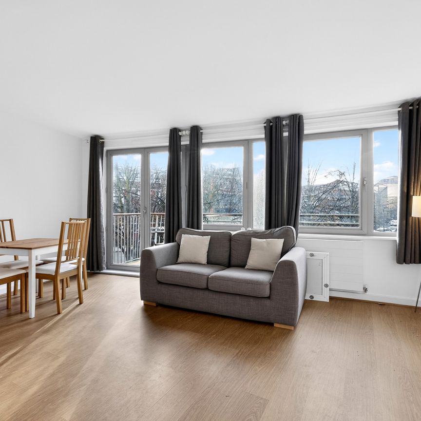 Eden Grove, London, N7 8EB - Photo 1