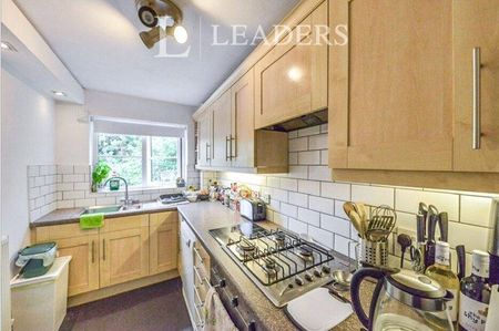 2 bedroom flat to rent - Photo 3