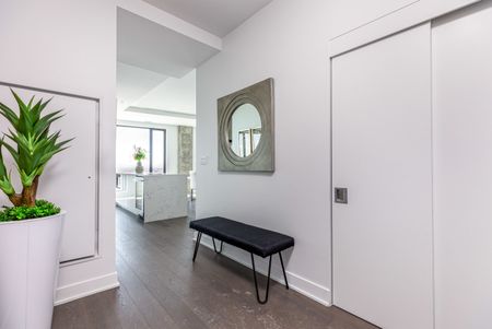 For Lease - 20 DALY Avenue Unit# 2305, Lower Town - Sandy Hill, Ontario - Photo 3