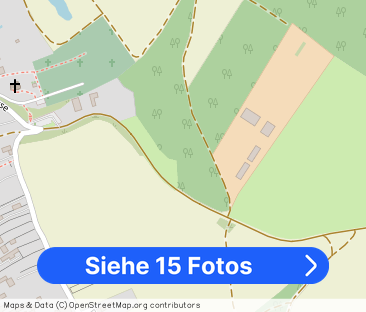 Wohnen in familiärer Anlage - Moderne, ruhige Doppelhaushälfte in S... - Foto 1