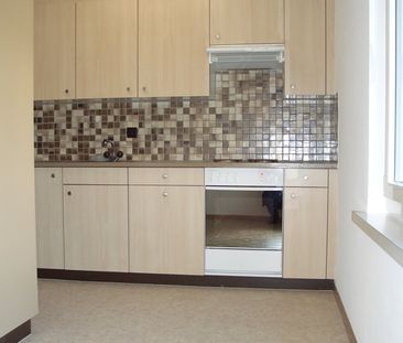 4.5 Zimmer, 91 m², 1. Stock - Photo 1