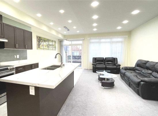 For Lease - 29 Sharbot Lane, Markham, Ontario - Photo 1