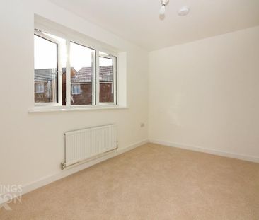 3 bedroom townhouse to rent - Photo 1