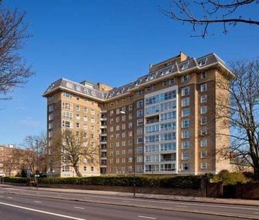 St John's Wood Park, St John's Wood, London, NW8 - Photo 2