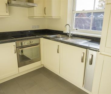 1 bedroom apartment to rent - Photo 3