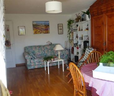 A RENNES, Quartier Cleunay, proximité des commerces et commodités a... - Photo 2