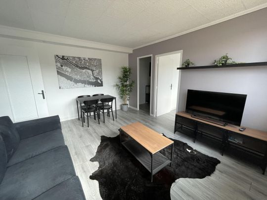Chambre meublée en colocation - Photo 1
