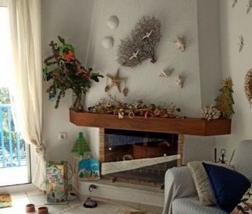 Μεζονέτα για ενοικίαση - Ανάβυσσος, - Photo 4