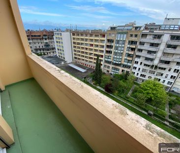 Appartement calme et lumineux de 2.5 pièces au centre-ville - Photo 6