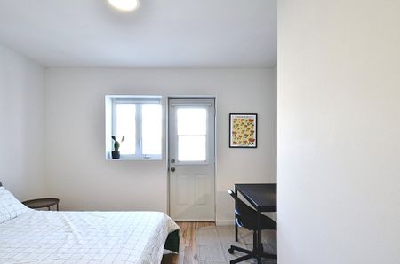 Condo à louer, Montréal (Le Plateau-Mont-Royal) - Photo 2