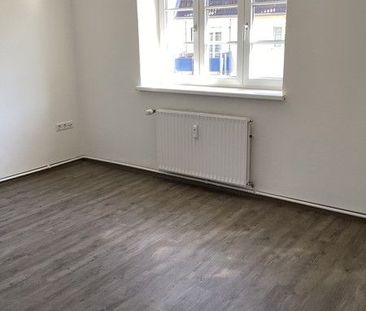 Ruhiges Wohnen: schöne 3-Zimmer-Wohnung - Photo 1