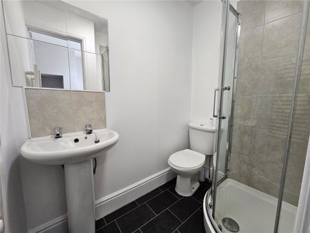 Castle Street, Nottingham, Nottinghamshire, NG2 - Photo 5
