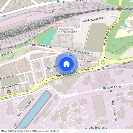 29200, Brest